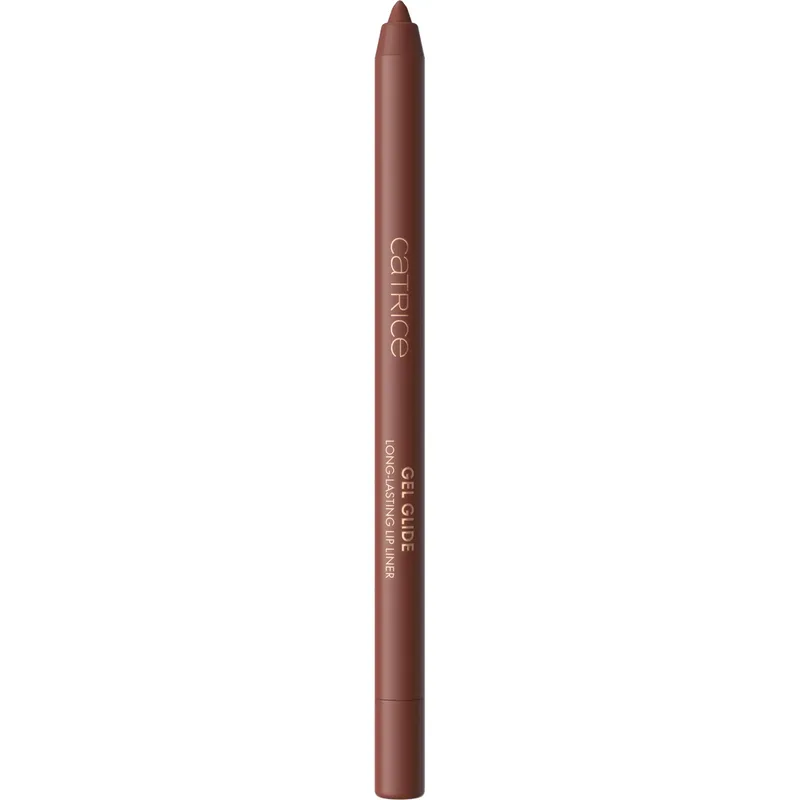 Gel Glide Long-Lasting Lip Liner 090 Toffee Talk de Catrice – photo du produit