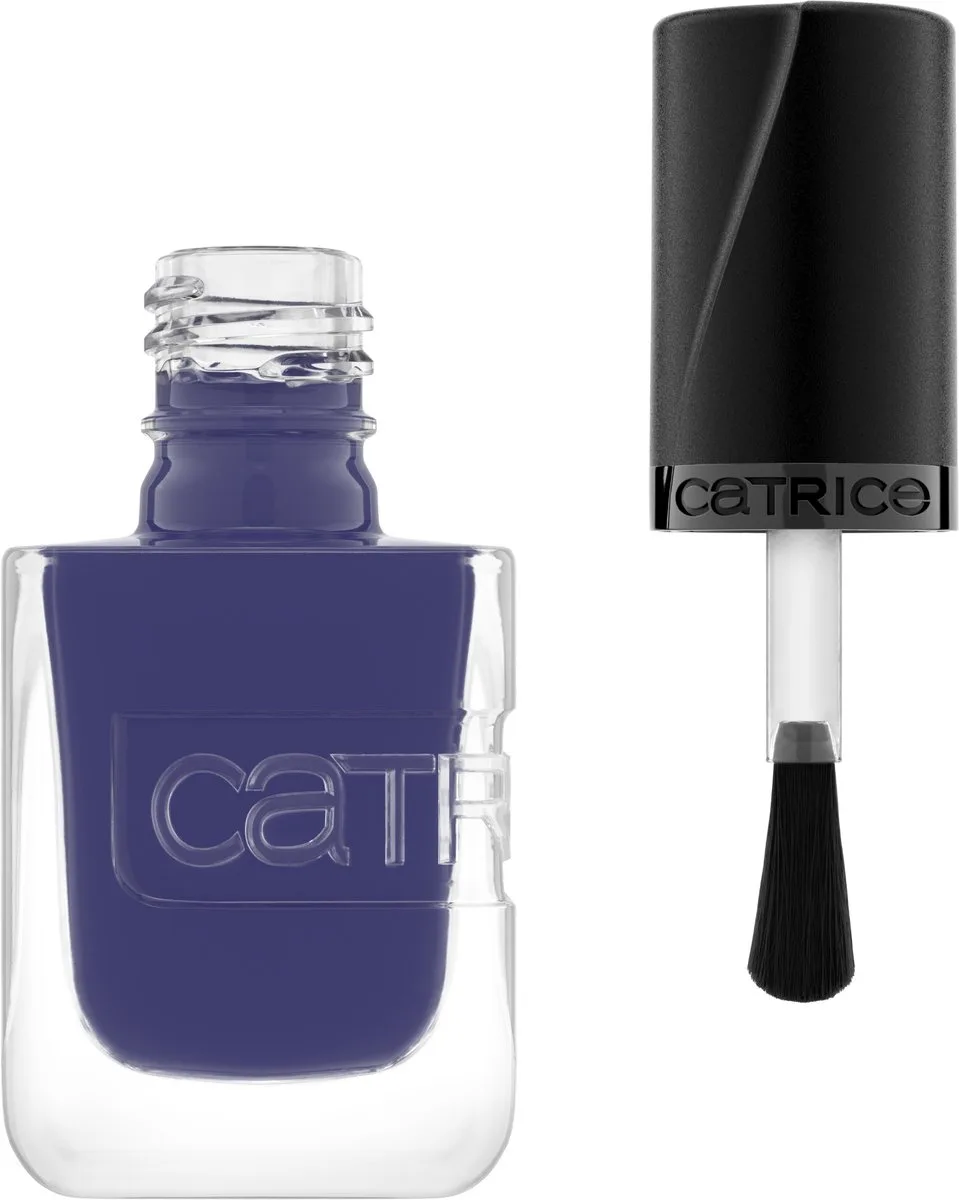 Gel Nagellak Affair - 26 Midnight Dusk von Catrice in 26 Midnight Dusk – Produktfoto