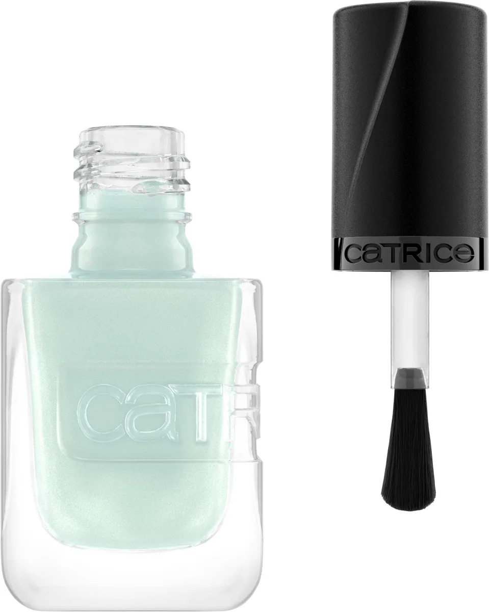 Gel Nagellak Affair - 30 Oh So Fresh! von Catrice in 30 Oh So Fresh! – Produktfoto