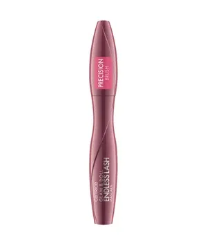 Glam & Doll Endless Lash Mascara van Catrice in Zwart, 10 ml – productfoto