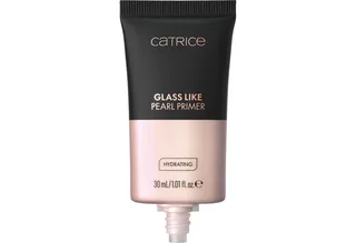 Glass Like Pearl Primer Primer by Catrice in Cream, 30 ml – product photo 2 of 4