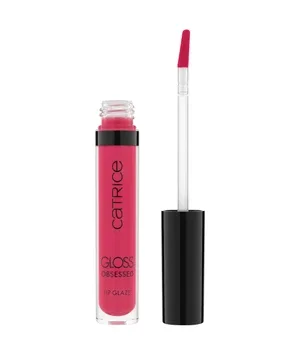 Gloss Obsessed Lip Glaze Lipgloss van Catrice in Rood, 2.5 ml – productfoto