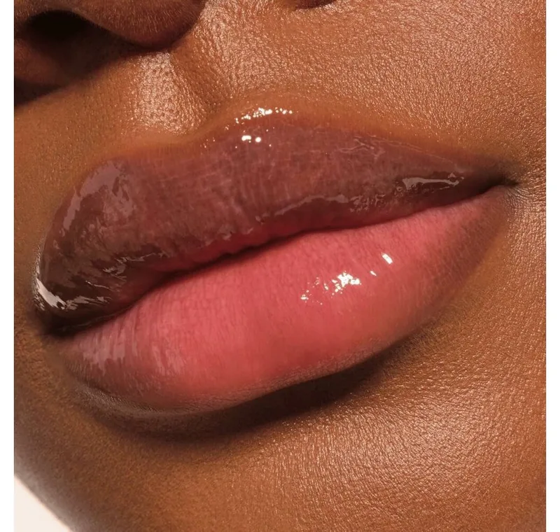 Gloss Obsessed Lip Glaze Lipgloss van Catrice in Roze, 2.5 ml – productfoto 3 van 3