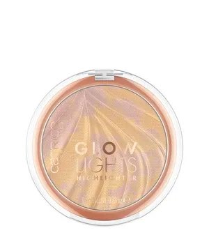 Glowlights Highlighter by Catrice in Nude, 10 g – product photo