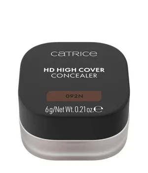 HD High Cover Concealer van Catrice in Bruin, 6 g – productfoto