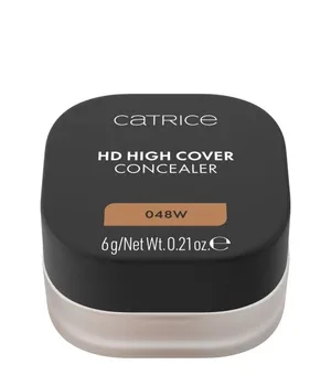 HD High Cover Concealer van Catrice in Lichtbruin, 6 g – productfoto