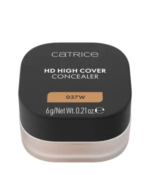 HD High Cover Concealer de Catrice en Lichtbruin, 6 g – photo du produit