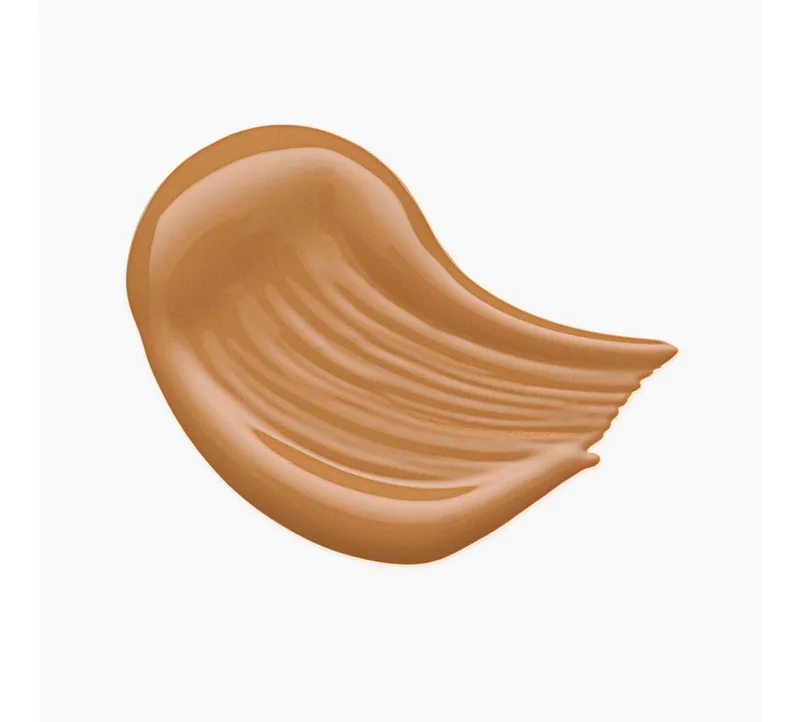 HD Liquid Coverage Vloeibare foundation von Catrice in Lichtbruin, 30 ml – Produktfoto 3 von 3