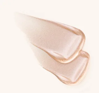 Highlighter All Over Glow Tint, 3-tlg., mit Schimmereffekt fra Catrice i Guld – produktbillede 4 af 5