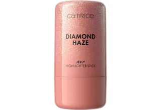 Highlighter Diamond Haze Jelly Highlighter Stick, 3-tlg. von Catrice in Rosa – Produktfoto 2 von 5