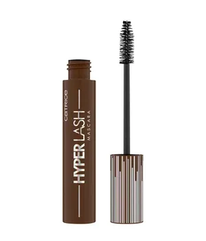 Hyper Lash Mascara från Catrice i Brun, 11 ml – produktbild
