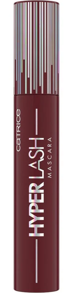 Hyper Lash Mascara by Catrice in Donkerrood, 11 ml – product photo 2 of 4