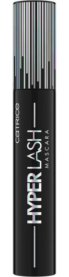 Hyper Lash Mascara van Catrice in Zwart, 11 ml – productfoto 2 van 4