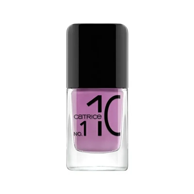 Iconails Gel-Lack Nagellack 110, 10,5 ml de Catrice – photo du produit