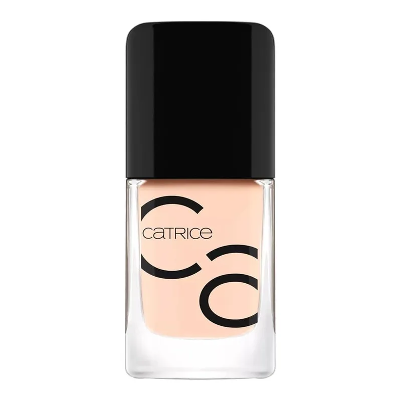 Iconails Gel-Nagellack #149 Vanilla Chai - 10,5ml fra Catrice – produktbillede
