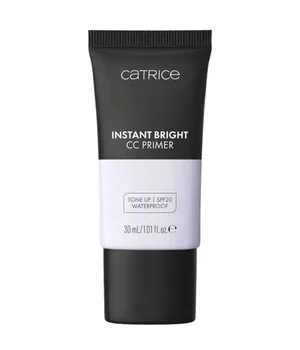 Instant Bright CC Primer Primer by Catrice in Cream, 30 ml – product photo