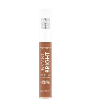 Instant Bright Serum Concealer Concealer de Catrice en Marron, 5 ml – photo du produit