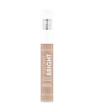 Instant Bright Serum Concealer Concealer von Catrice in Grau, 5 ml – Produktfoto
