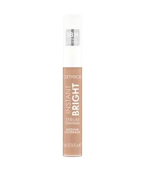 Instant Bright Serum Concealer Concealer de Catrice en Lichtbruin, 5 ml – photo du produit