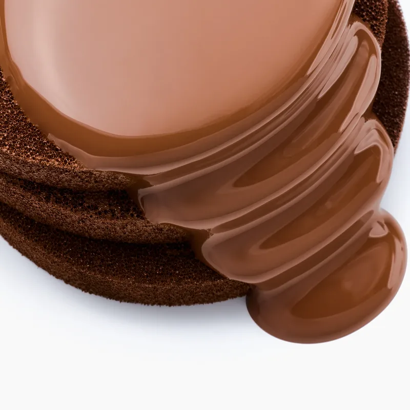 Invisible Cover Cushion Foundation by Catrice – product photo