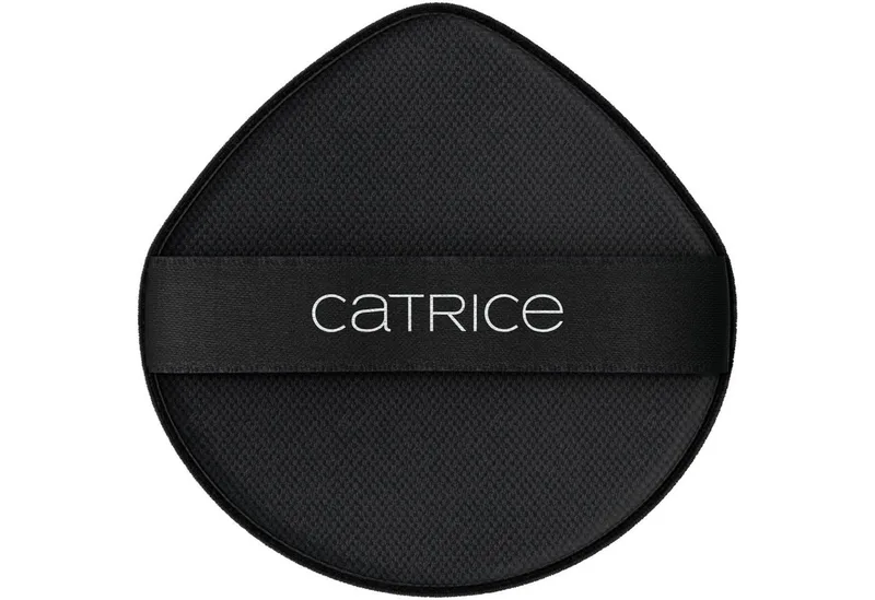 Invisible Cover Cushion Foundation Cushion foundation de Catrice en Lichtbruin, 10 g – photo du produit 4 sur 5