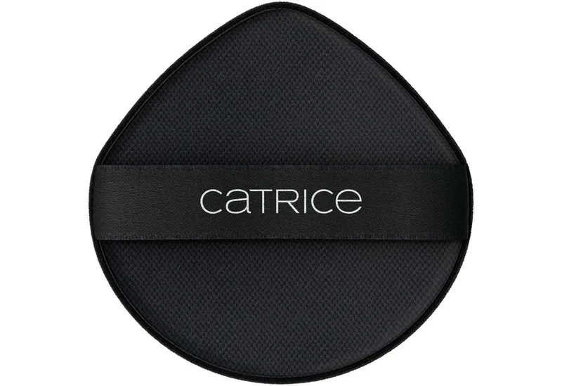 Invisible Cover Cushion Foundation Cushion foundation de Catrice en Lichtbruin, 10 g – photo du produit 4 sur 5