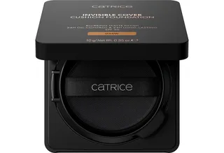 Invisible Cover Cushion Foundation Cushion foundation von Catrice in Lichtbruin, 10 g – Produktfoto 2 von 5