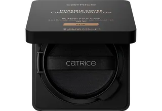 Invisible Cover Cushion Foundation Cushion foundation by Catrice in Lichtbruin, 10 g – product photo 2 of 4