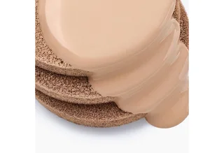 Invisible Cover Cushion Foundation Cushion foundation by Catrice in Lichtbruin, 10 g – product photo 3 of 4