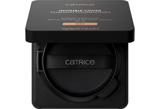 Invisible Cover Cushion Foundation Cushion foundation de Catrice en Rose, 10 g – photo du produit 2 sur 4