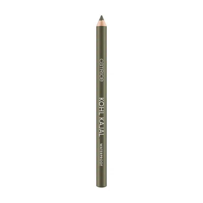 Kajalstift wasserfest 080 Dive Love Olive Make-up fra Catrice – produktbillede