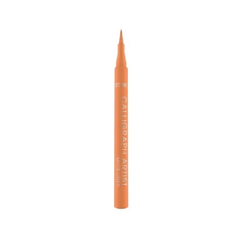 Kalligrafiekünstler matter Eyeliner 1,1 ml 050 Fixierend… fra Catrice – produktbillede