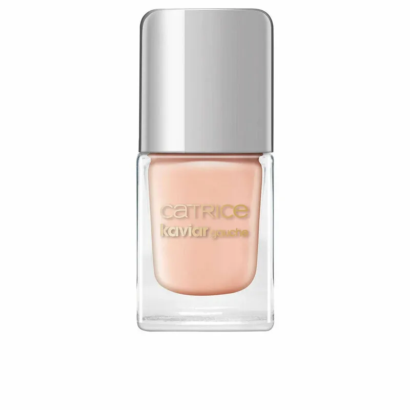 Kaviar Gauche Nagellack C02-Eternal Shine 10,5 g von Catrice – Produktfoto