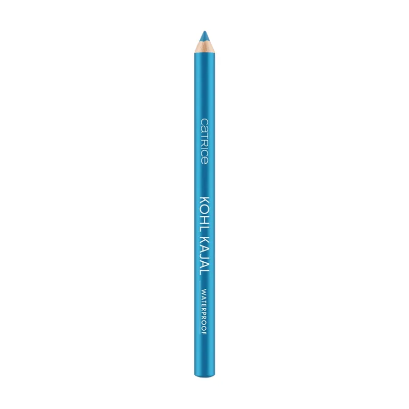 Kohl Kajal wasserfest 070 Turquoise Sense (0,78 g) de Catrice – photo du produit
