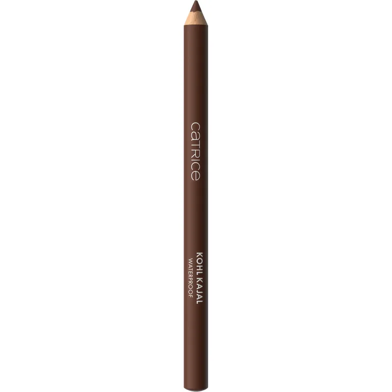 Kohl Kajal Waterproof 210 Redwood Mood fra Catrice – produktbillede