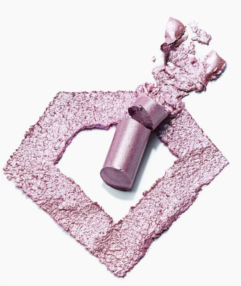 Lidschatten Drunk'n Diamonds Eyeshadow Stick, 3-tlg., Stick-Format für schnellen und unkomplizierten Einsatz fra Catrice i Lilla – produktbillede 4 af 4