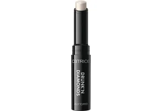 Lidschatten Drunk'n Diamonds Jelly Topper, 3-tlg. von Catrice in Beige – Produktfoto 3 von 5