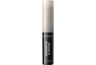 Lidschatten Drunk'n Diamonds Jelly Topper, 3-tlg. von Catrice in Beige – Produktfoto 2 von 5