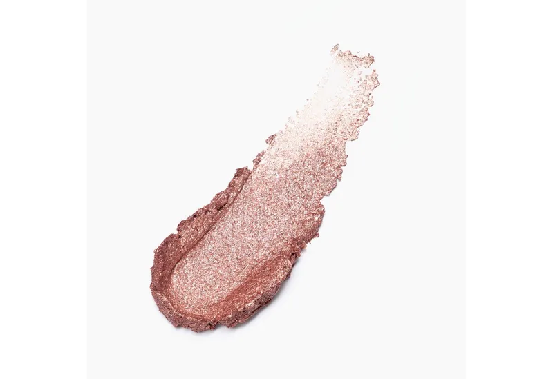 Lidschatten Drunk'n Diamonds Jelly Topper, 3-tlg. van Catrice in Goud – productfoto 4 van 5
