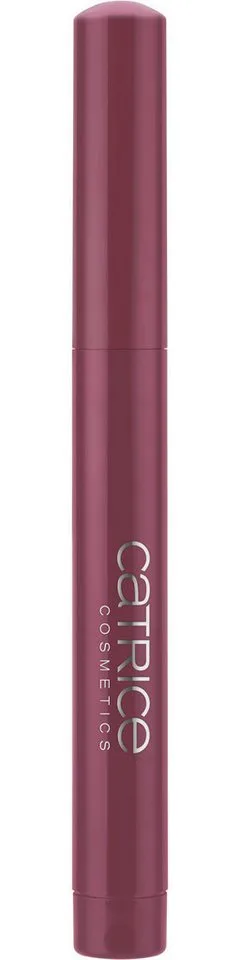 Lidschatten ETERNAL RED EYE CRAYON, 3-tlg., Hochpigmentiert, lang haltend, vielseitig, glänzendes Finish, vegan. de Catrice en Rouge – photo du produit 3 sur 4