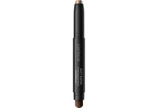 Lidschatten Soft Blend Eyeshadow Stick Waterproof, 3-tlg. de Catrice en Beige – photo du produit 3 sur 4