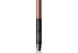 Lidschatten Soft Blend Eyeshadow Stick Waterproof, 3-tlg. von Catrice in Braun – Produktfoto 2 von 4