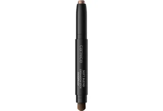 Lidschatten Soft Blend Eyeshadow Stick Waterproof, 3-tlg. von Catrice in Braun – Produktfoto 3 von 4