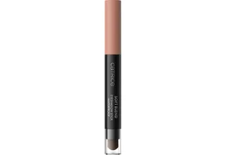 Lidschatten Soft Blend Eyeshadow Stick Waterproof, 3-tlg. fra Catrice i Lyserød – produktbillede 2 af 4