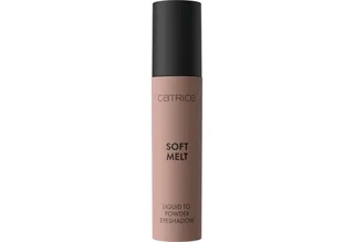 Lidschatten Soft Melt Liquid To Powder Eyeshadow, 3-tlg. von Catrice in Beige – Produktfoto 2 von 4