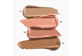 Lidschatten Soft Melt Liquid To Powder Eyeshadow, 3-tlg. von Catrice in Orange – Produktfoto 5 von 5