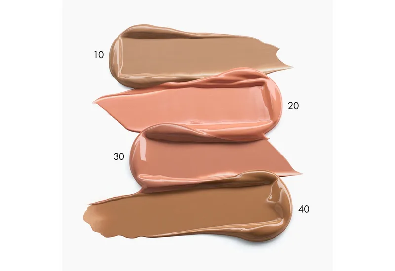 Lidschatten Soft Melt Liquid To Powder Eyeshadow, 3-tlg. von Catrice in Orange – Produktfoto 5 von 5