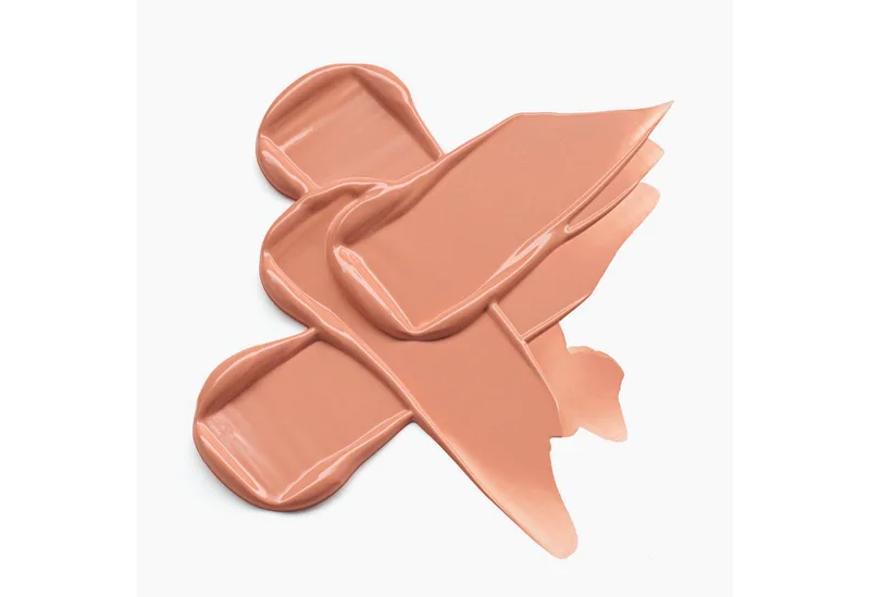 Lidschatten Soft Melt Liquid To Powder Eyeshadow, 3-tlg. von Catrice in Orange – Produktfoto 4 von 5