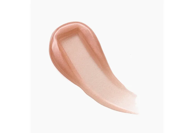 Lipgloss FILLER SUPREME LIP GLOSS, 3-tlg., für vollere Lippen und ein glänzendes Finish by Catrice in Beige – product photo 3 of 5