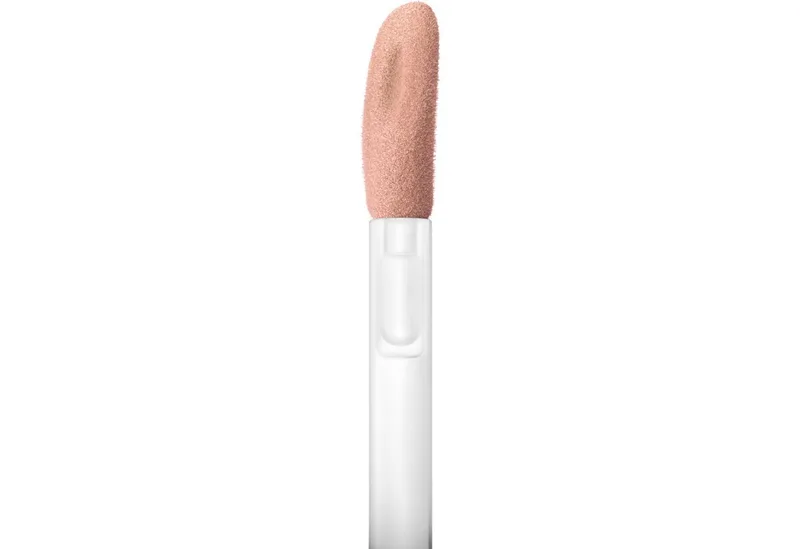 Lipgloss FILLER SUPREME LIP GLOSS, 3-tlg., für vollere Lippen und ein glänzendes Finish by Catrice in Beige – product photo 5 of 5